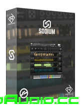 Rigid Audio Sodium KONTAKT