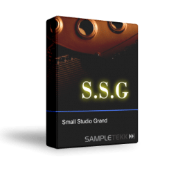 Sampletekk S.S.G MULTiFORMAT