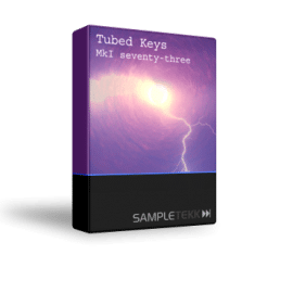 Sampletekk Tubed Keys MkI 73 KONTAKT