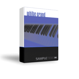 Sampletekk White Grand MkII KONTAKT