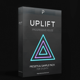 The Producer School Uplift MULTiFORMAT