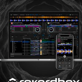 AlphaTheta Pioneer DJ rekordbox v6.0.1 [WIN]