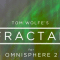 Tom Wolfe Fractal for Omnisphere 2