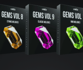 Cymatics ULTIMATE HIP HOP BUNDLE