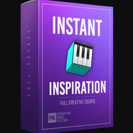 Production Music Live Instant Inspiration TUTORIAL