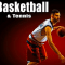 The Hollywood Edge Sound Effects Library Basketball & Tennis Sound Effects FLAC