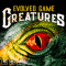 Epic Stock Media Evolved Game Creatures WAV