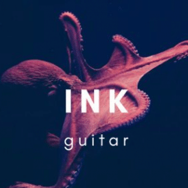 Ink Audio Ink Guitar KONTAKT