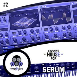 Shocking House For Serum 2