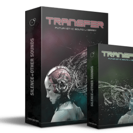 Silence and OtherSounds Transfer Sound Pro KONTAKT