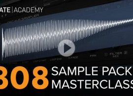 Slate Digital 808 Deep Dive Masterclass TUTORiAL