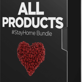 Soundmasters StayHome Bundle MULTiFORMAT