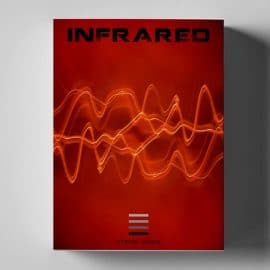 String Audio Infrared For Omnisphere 2.6