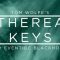 Tom Wolfe Ethereal Keys for Eventide Blackhole