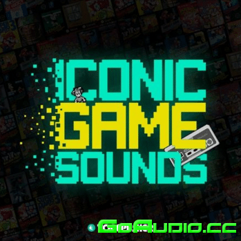 Tonepusher Iconic Game Sounds Volume 1 For XFER RECORDS SERUM