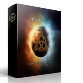 Trinity for Omnisphere 2 Download