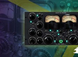 URM Academy Fast Track Practical Mastering Tools TUTORiAL