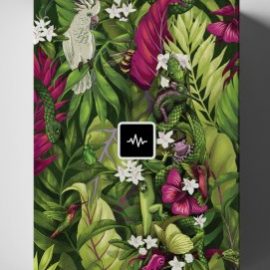 WavSupply – JRHITMAKER – Exotica (Midi Kit)