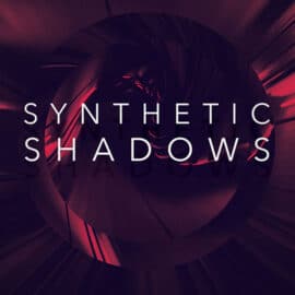 8Dio Synthetic Shadows KONTAKT