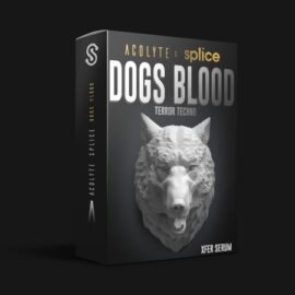 Acolyte Dogs Blood Serum Presets SERUM