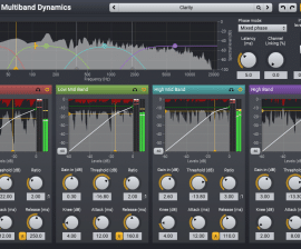 Acon Digital Mastering Suite v1.1.4 [WiN-OSX]