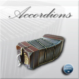 Best Service Accordions v1.2 KONTAKT