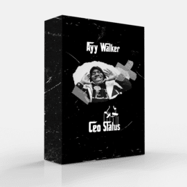 Ceo Status Drum Kit / Loop Kit