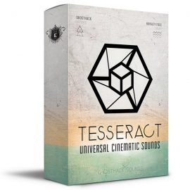 Ghosthack Tesseract – Universal Cinematic Sounds Download