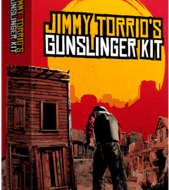 Jimmy Torrio – Gunslinger Kit WAV