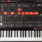 KORG ARP ODYSSEY v1.1.3 (Mac OS X)