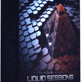 Liquid Sessions EXPANSION FOR HYBRID 3 SYNTHESIZER