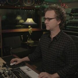 MixWithTheMasters Inside The Track 4 Greg Wells TUTORiAL