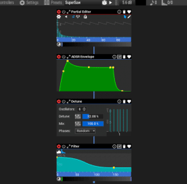 Music Developments Syne v1.0.9 (WIN-MAC)