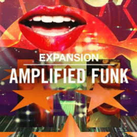 Native Instruments Amplified Funk v2.0.0 (WIN-MAC)