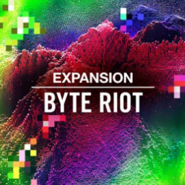 Native Instruments Byte Riot v2.0.0 (WIN-MAC)