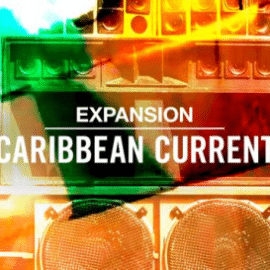 Native Instruments Caribbean Current v2.0.0 (WIN-MAC)