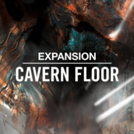 Native Instruments Cavern Floor v2.0.0 (WIN-MAC)