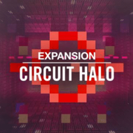 Native Instruments Circuit Halo v2.0.1 (WIN-MAC)