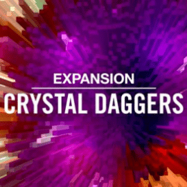 Native Instruments Crystal Daggers v2.0.0 (WIN-MAC)