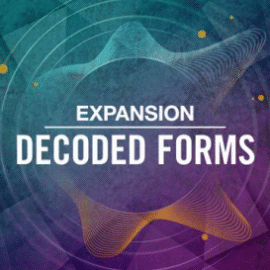 Native Instruments Decoded Forms v2.0.1 (WIN-MAC)