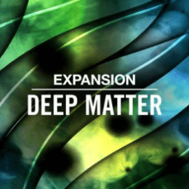 Native Instruments Deep Matter v2.0.0 (WIN-MAC)