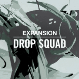 Native Instruments Drop Squad v2.0.1 (WIN-MAC)