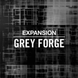 Native Instruments Grey Forge v2.0.0 (WIN-MAC)