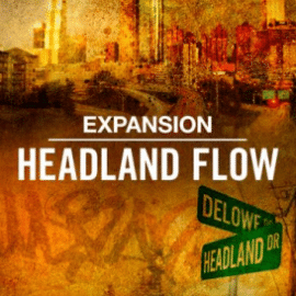 Native Instruments Headland Flow v2.0.0 (WIN-MAC)