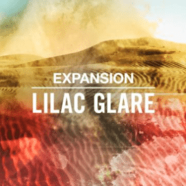 Native Instruments Lilac Glare v2.0.1 (WIN-MAC)