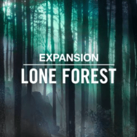 Native Instruments Lone Forest v2.0.0 (WIN-MAC)