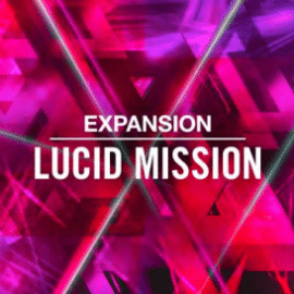 Native Instruments Lucid Mission v2.0.0 (WIN-MAC)