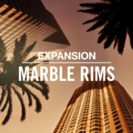 Native Instruments Marble Rims v2.0.0 (WIN-MAC)