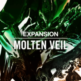 Native Instruments Molten Veil v2.0.0 (WIN-MAC)