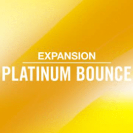 Native Instruments Platinum Bounce v2.0.1 (WIN-MAC)